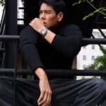 Eddie Peng Instagram -