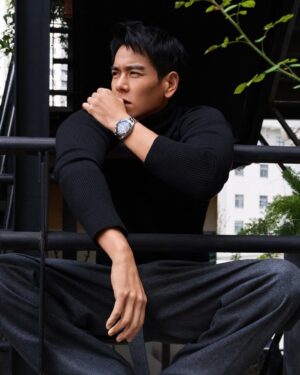 Eddie Peng Instagram - 