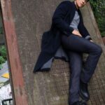 Eddie Peng Instagram -