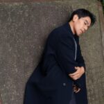 Eddie Peng Instagram -