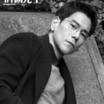 Eddie Peng Instagram -