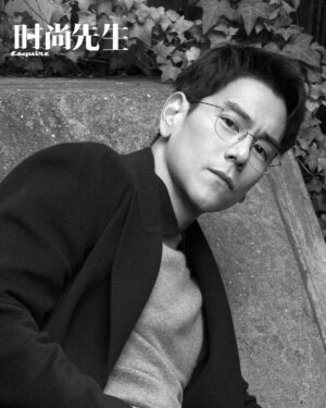 Eddie Peng Instagram - 