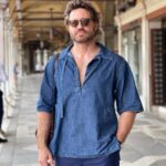 Edgar Ramírez Instagram – ✨ Venice, Italy
