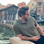 Edgar Ramírez Instagram - ✨
