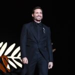 Edgar Ramírez Instagram - ✨Thank you @festivaldecannes for one the most beautiful and reinvigorating experiences of my life. It was a true honor to to be part of the Jury of the biggest celebration of Cinema in the World. Merci Beaucoup merci beaucoup du fond du coeur!