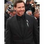 Edgar Ramírez Instagram - ✨ Closing Ceremony #cannes2022