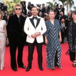 Edgar Ramírez Instagram - Un Certain Regard Jury at the 75th Anniversary of the #cannesfilmfestival ✨