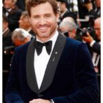 Edgar Ramírez Instagram - ✨@festivaldecannes #cannes2022