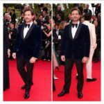 Edgar Ramírez Instagram - ✨#cannesfilmfestival #cannes2022