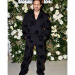 Edgar Ramírez Instagram - Thank you @louisvuitton & @vanityfair for such a special night of friendship, love & inspiration. ✨ Dressed by: #louisvuitton • Styled by: @jasonbolden • Groomed by @fabbhairdresser