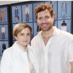 Edgar Ramírez Instagram – Auguri! @silviaventurinifendi for such a strong & luminous collection and thank you so much to everyone at @fendi for this beautiful invitation 🎉🇮🇹 Milan, Italy