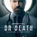 Edgar Ramírez Instagram - The Doctor will see you now…💀