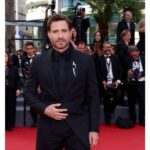 Edgar Ramírez Instagram - ✨ Closing Ceremony #cannes2022