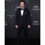 Edgar Ramírez Instagram - Thank you @kering_official for yet another unforgettable night with friends & family celebrating #womeninmotion at #cannesfilmfestival2022 ✨ #kering #uncertainregard • dressed by @gucci • styled by @jasonbolden • groomed by @fabbhairdresser • tailored by @howiskaren • armored by @cartier