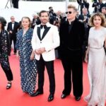 Edgar Ramírez Instagram - Un Certain Regard Jury at the 75th Anniversary of the #cannesfilmfestival ✨