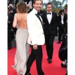 Edgar Ramírez Instagram - Happy 75th Anniversary @festivaldecannes It’s a great honor to celebrate you! ✨✨✨✨✨✨✨✨✨✨✨✨✨✨ #uncertainregard #cannesfilmfestival #cannes2022 Dressed by: @gucci Armored by: @cartier Styled by: @jasonbolden Tailored by: @howiskaren Skin Cared by: @lordgmv