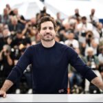 Edgar Ramírez Instagram - #cannesfilmfestival #photocall ✨ Cannes La Croisette