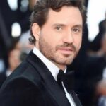 Edgar Ramírez Instagram - #cannesfilmfestival ✨ Opening Ceremony
