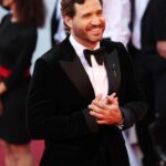 Edgar Ramírez Instagram - The 75th Cannes Film Festival has officially started. What an honor to come back as a member of the Jury… to the place where so many beautiful things began for me and my craft. So happy to be back home 🇪🇸El 75º Festival de Cine de Cannes ha comenzado oficialmente. Qué honor volver como miembro del Jurado al lugar donde tantas cosas hermosas empezaron para mí y mi oficio. Estoy muy feliz de estar de vuelta en casa. #uncertainregard #cannesfilmfestival #cannes2022 Dressed by: @gucci Armored by: @cartier Styled by: @jasonbolden Tailored by: @howiskaren Skin Cared by: @lordgmv Photo by: John Phillips