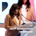 Edgar Ramírez Instagram - Thank you so much @cartier @womenspavilion @expo2020dubai and everyone who participated in this forum and pledged to break the bias and to keep working towards furthering gender equality. It has been a great honor. ・・・ Convinced that gender equality and female empowerment can only be achieved through collaboration, the Maison asked different personalities who have contributed to the @womenspavilion to write a letter to the baby girls born in 2022. These powerful, inspiring letters encourage the young women of the future to act boldly and realize their full potential. #Expo2020Dubai #WomensPavilion