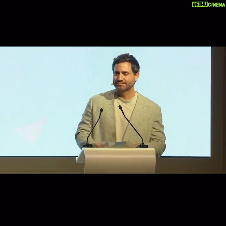 Edgar Ramírez Instagram - Dear María Camila, my beloved niece, Today, on International Women’s Day, I want to reaffirm my commitment to work for a world in which you are afforded the same opportunities and the same rights as your male siblings. A world where you make your own decisions, where you own your own life, your own body and your own sexuality. A world in which you are not , and never allow yourself to be, physically or emotionally abused. A world where all girls have the right to the education that you receive today. A world where you don’t have to apologize for your success, and where your economic compensation is determined according to your abilities and personal efforts and not according to your gender. A world where you are not afraid to give your opinion, where you are not afraid of suspicion, where you are not afraid of loneliness; a world where you don’t feel that without a man or without children, your life is not complete. A world where - in the words of the therapist Lucy Arellano - you “deserve, value and enjoy any care or show of affection from your partner... but without needing it, nor requiring it, nor depending on it for your emotional well-being". Maria Camila, my darling, today I promise you that I will continue to work so that you grow up aware of the ravages of machismo culture and rebel against it, by helping other girls to be empowered. Your uncle who loves you with all his heart, Edgar #internationalwomensday #womensforum #womenspavilion #expo2020 #cartier #sponsored