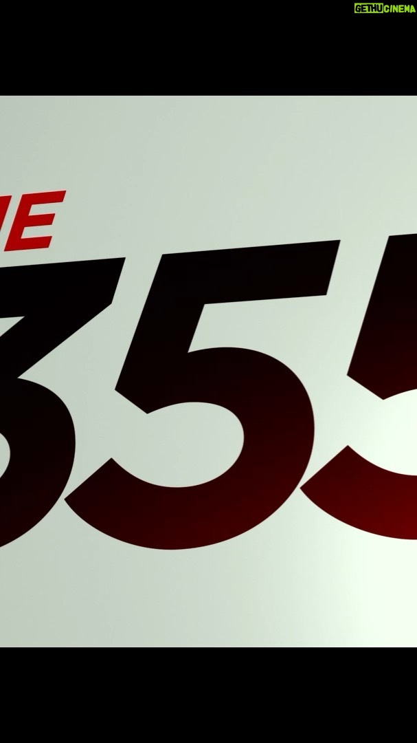 Edgar Ramírez Instagram - Work together or die alone. #The355 – In theaters January 7 • 🇪🇸Qué bonito juntarse a jugar con los amigos! • @the355movie en Salas el 7 de enero! @jessicachastain @penelopecruzoficial @dianekruger @lupitanyongo @bingbing_fan @imsebastianstan @simondavidkinberg