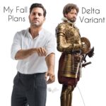 Edgar Ramírez Instagram - How it started…. How it’s going ⛔If COVID-19 is spreading in your community, stay safe by taking some simple precautions, such as physical distancing, wearing a mask, keeping rooms well ventilated, avoiding crowds, cleaning your hands, and coughing into a bent elbow or tissue. Check local advice where you live and work. Do it all! Equitable access to safe and effective vaccines is critical to ending the COVID-19 pandemic, so it is hugely encouraging to see so many vaccines proving and going into development. WHO is working tirelessly with partners to develop, manufacture and deploy safe and effective vaccines. Safe and effective vaccines are a game-changing tool: but for the foreseeable future we must continue wearing masks, cleaning our hands, ensuring good ventilation indoors, physically distancing and avoiding crowds. Being vaccinated does not mean that we can throw caution to the wind and put ourselves and others at risk, particularly because research is still ongoing into how much vaccines protect not only against disease but also against infection and transmission. Source World Health Organization @who #JungleCruise #COVID19