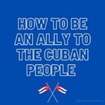 Edgar Ramírez Instagram - #soscuba #patriayvida 🇨🇺 [via @giannamontesano / @johnnysibilly ]
