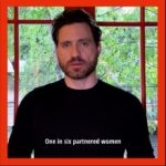 Edgar Ramírez Instagram - Violence against women is NOT inevitable • La violencia contra las mujeres NO es inevitable • A violência contra as mulheres NÃO é inevitável • La violence contre les femmes n'est PAS inévitable #GenerationEquality #ActForEqual @unwomen #paris2021🇫🇷