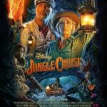 Edgar Ramírez Instagram - All aboard #JungleCruise!