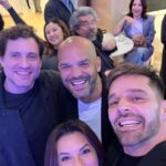 Edgar Ramírez Instagram - 🎉