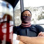 Edgar Ramírez Instagram - Après 🥷