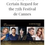 Edgar Ramírez Instagram - The 75th Cannes Film Festival has officially started. What an honor to come back as a member of the Jury… to the place where so many beautiful things began for me and my craft. So happy to be back home 🇪🇸El 75º Festival de Cine de Cannes ha comenzado oficialmente. Qué honor volver como miembro del Jurado al lugar donde tantas cosas hermosas empezaron para mí y mi oficio. Estoy muy feliz de estar de vuelta en casa. #uncertainregard #cannesfilmfestival #cannes2022 Dressed by: @gucci Armored by: @cartier Styled by: @jasonbolden Tailored by: @howiskaren Skin Cared by: @lordgmv Photo by: John Phillips