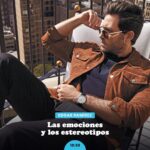 Edgar Ramírez Instagram - Esta conversación con @edgarramirez25 nos invita a unir fuerzas, a buscar aliados para llegar cada vez más lejos en la lucha por la igualdad #EnDefensaPropia ¿Cuál fue su parte favorita? Escucha el episodio completo en todas las plataformas de audio #spotify #deezer #applepodcasts #amazonmusic y en mi canal de #youtube