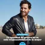 Edgar Ramírez Instagram - Esta conversación con @edgarramirez25 nos invita a unir fuerzas, a buscar aliados para llegar cada vez más lejos en la lucha por la igualdad #EnDefensaPropia ¿Cuál fue su parte favorita? Escucha el episodio completo en todas las plataformas de audio #spotify #deezer #applepodcasts #amazonmusic y en mi canal de #youtube