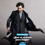 Edgar Ramírez Instagram - Esta conversación con @edgarramirez25 nos invita a unir fuerzas, a buscar aliados para llegar cada vez más lejos en la lucha por la igualdad #EnDefensaPropia ¿Cuál fue su parte favorita? Escucha el episodio completo en todas las plataformas de audio #spotify #deezer #applepodcasts #amazonmusic y en mi canal de #youtube
