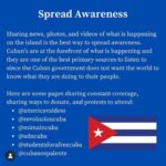 Edgar Ramírez Instagram - #soscuba #patriayvida 🇨🇺 [via @giannamontesano / @johnnysibilly ]