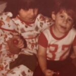 Edgar Ramírez Instagram - 🇪🇸Aún hoy me mira con esos ojos llenos de amor. Te amo con todo mi corazón Nathalie, • Y para aquellos que están alejados de sus hermanos, si existe la más mínima posibilidad de arreglar las cosas...por favor inténtenlo 🙏🏽 #dianacionaldeloshermanos • 🇺🇸 Still today she looks at me with those loving, caring eyes. I love you Nathalie with all my heart • And to those who are estranged from their siblings , if there’s the slightest possibility to patch things up...please try 🙏🏽 #nationalsiblingday