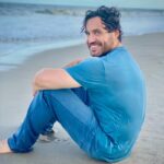 Edgar Ramírez Instagram – It’s not always sunny in Florida… find out why on @netflix this Thursday #april13th #FloridaMan #Netflix