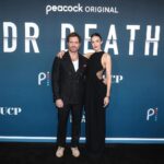 Edgar Ramírez Instagram – Wow! It’s been such a crazy week of press! I haven’t had time  to post! I am so excited that all episodes of #drdeath are available now at @peacock I hope you love the show as much as we did making it! More to come! ❤️🎉 Los Angeles, California