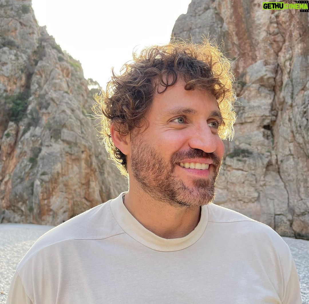 Edgar Ramírez Instagram - ✨ Mallorca, Islas Baleares, Spain