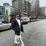 Eduardo Miranda Instagram - Van City 🍁 Vancouver