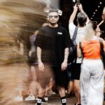 Eduardo Miranda Instagram - RECAP BCN 23 🇪🇸🔥♥️ 📷 @by.monti Barcelona, Spain