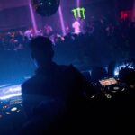Eduardo Miranda Instagram - RECAP HOLYWEEN 23 🐽🔥 📸 @by.monti Mexico City, Mexico