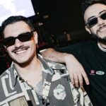Eduardo Miranda Instagram - B2B LEGENDARIO 🇲🇽🇪🇸⚡️ Gracias @sala_apolo por bailar con nosotros una noche inolvidable. 🔥 📷 @by.monti Barcelona, España
