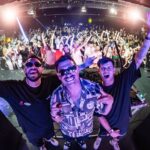 Eduardo Miranda Instagram - B2B LEGENDARIO 🇲🇽🇪🇸⚡️ Gracias @sala_apolo por bailar con nosotros una noche inolvidable. 🔥 📷 @by.monti Barcelona, España
