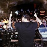 Eduardo Miranda Instagram - RAVE EN EL TUNEL 🔥 Track ID : La Vela - @denniscruzdj @beatsunderthecity Guanajuato City
