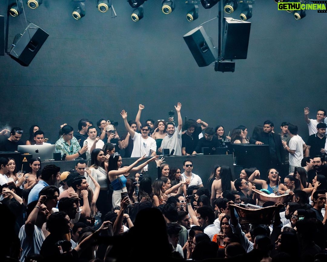 Eduardo Miranda Instagram - Recap del brunch de @eternum_nights en @stranasanpedro_oficial 🔥 Monterrey, Nuevo Leon, Mexico