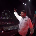 Eduardo Miranda Instagram - SEE YOU NEXT WEEK @watercastle.carnival 🔥 TRACK ID : MARACATU - @ennemusicc @listenduarte Mexico City, Mexico