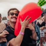 Eduardo Miranda Instagram - #TB para este fin de festivales 🔥😎 Tomorrowland